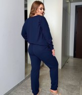 Домашний костюм – пижама AD-7920.1A240