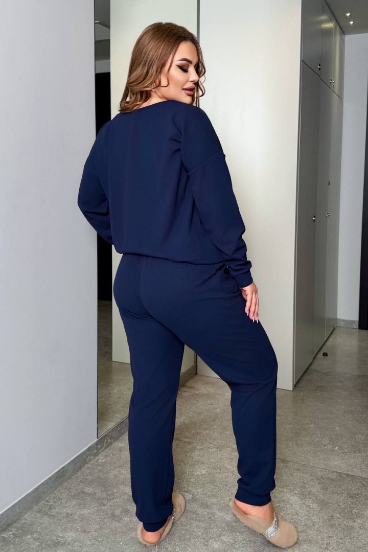 Домашний костюм – пижама AD-7920.1A240