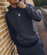 Однотонный спортивный костюм мужской EPZ-261A540