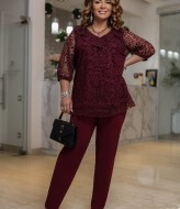 Женский нарядный костюм IT-6913A700