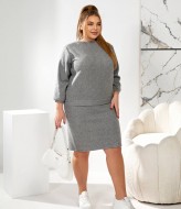 Жіночий костюм NOB-25001A550