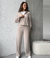 Прогулочный женский костюм NOB-25002A790