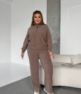 Прогулочный женский костюм NOB-25002A790