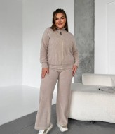 Прогулочный женский костюм NOB-25002A790