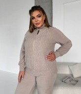 Прогулочный женский костюм NOB-25002A790