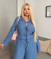 Трикотажний костюм ODF-020A800