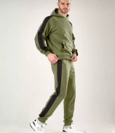 Весенний спортивный костюм мужской EPZ-464A550