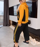 Трикотажний костюм LZ-L904A720