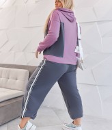 Трикотажний костюм LZ-L904A720