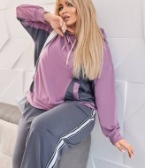 Трикотажний костюм LZ-L904A720