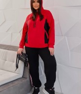 Трикотажний костюм LZ-L904A720