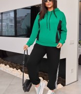 Трикотажний костюм LZ-L904A720