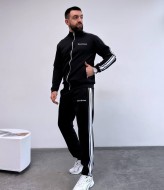 Спортивный костюм мужской без капюшона VM-10451A680