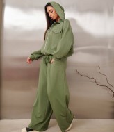 Трикотажный прогулочный костюм  IS-183A1400