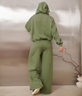 Трикотажный прогулочный костюм  IS-183A1400 Трикотажный прогулочный костюм  IS-183A1400