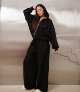 Трикотажный прогулочный костюм  IS-183A1400 Трикотажный прогулочный костюм  IS-183A1400