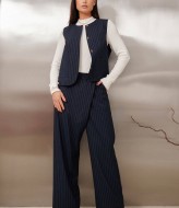 Костюм брюки и жилет IS-181A1200