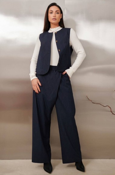 Костюм брюки и жилет IS-181A1200 Костюм брюки и жилет IS-181A1200