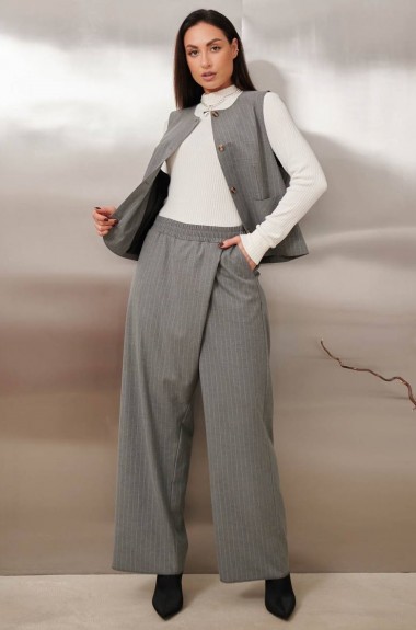 Костюм брюки и жилет IS-181A1200 Костюм брюки и жилет IS-181A1200