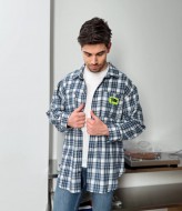 Сорочка чоловіча GR-05175A520