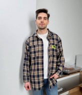 Сорочка чоловіча GR-05175A520