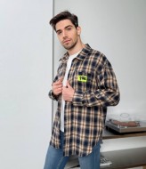 Сорочка чоловіча GR-05175A520