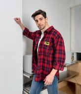 Сорочка чоловіча GR-05175A520