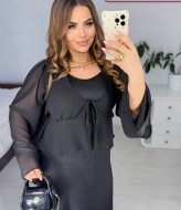 Платье двойка DAM-245A900