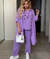 Костюм-трійка VL-765A850