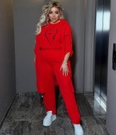 Костюм-трійка VL-765A850