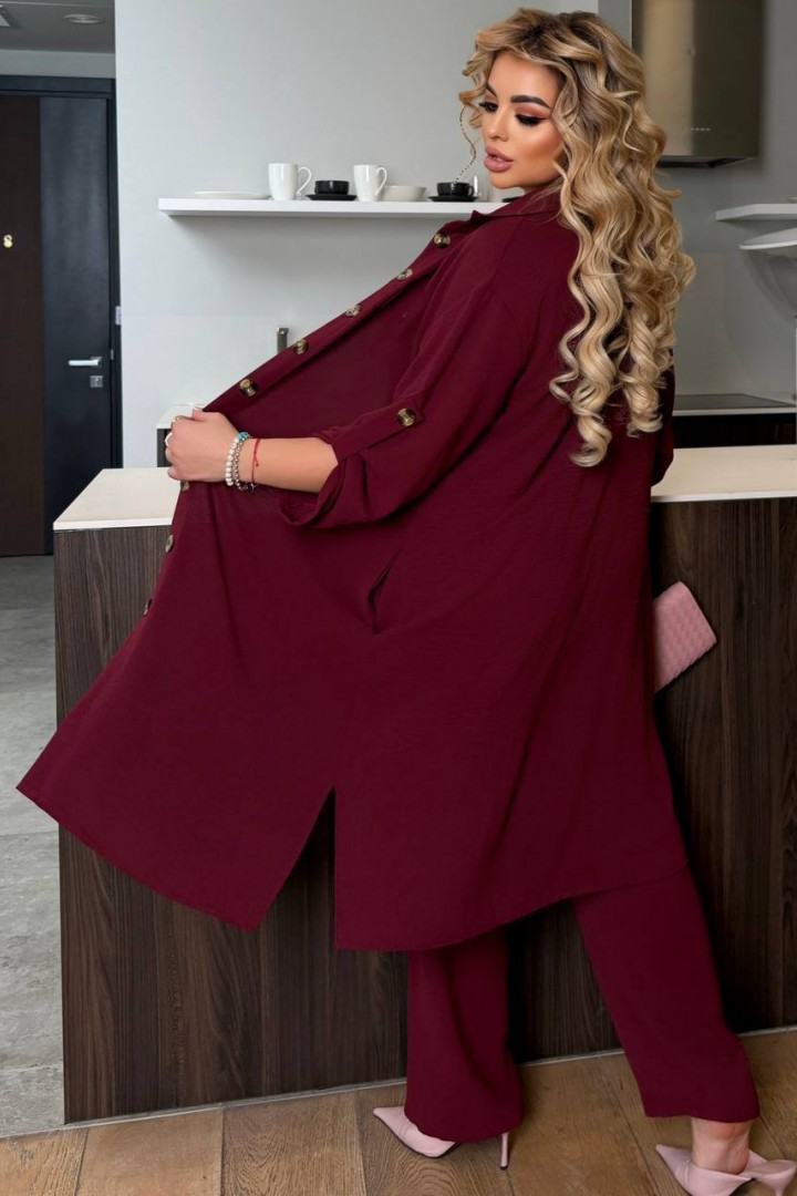 Костюм-трійка VL-765A850