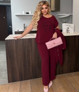 Костюм-трійка VL-765A850