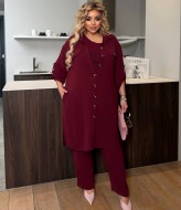 Костюм-трійка VL-765A850