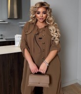 Костюм-трійка VL-765A850