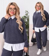 Прогулянковий костюм NS-225A590