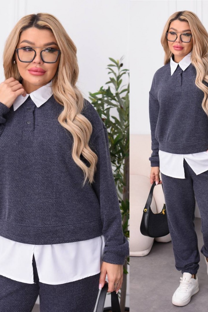 Прогулянковий костюм NS-225A590