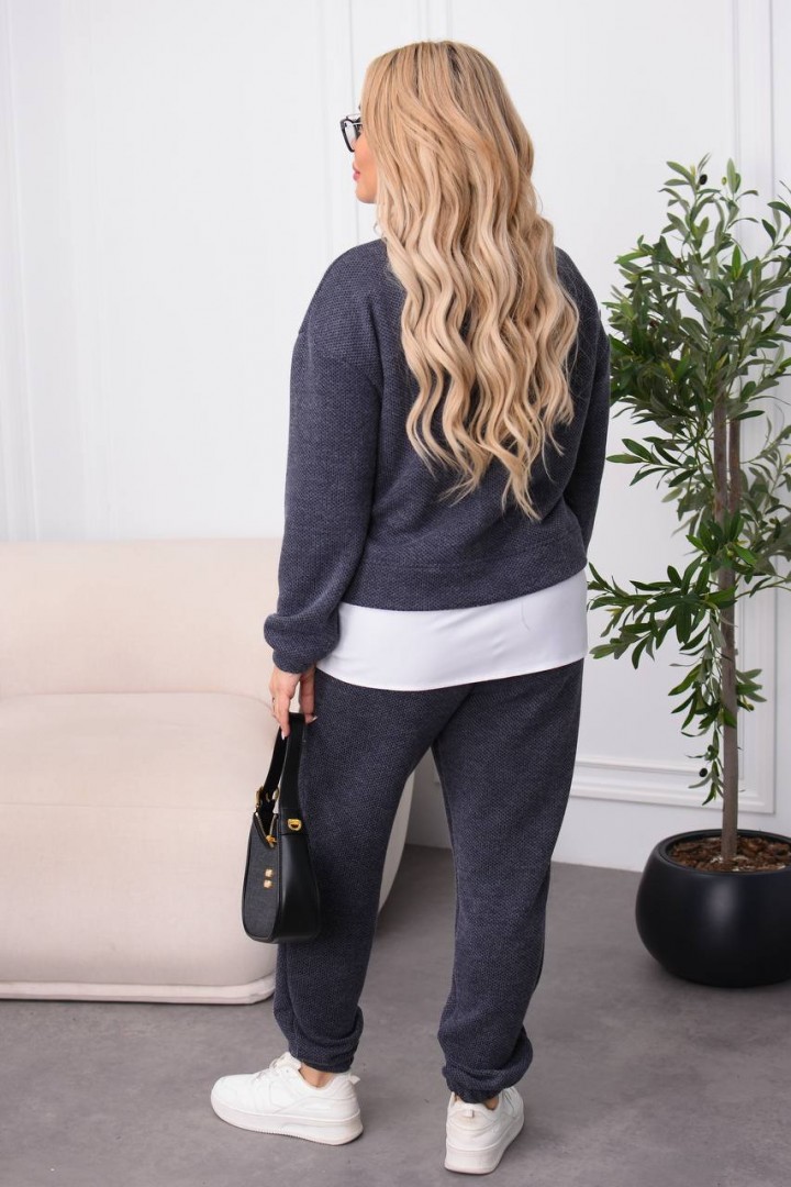 Прогулянковий костюм NS-225A590