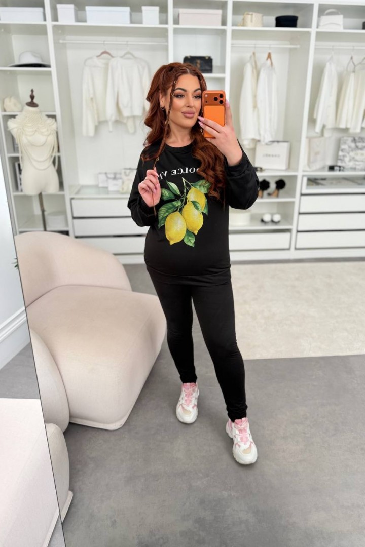 Яскравий костюм MA-2187A770