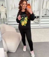 Яскравий костюм MA-2187A770