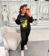 Яскравий костюм MA-2187A770