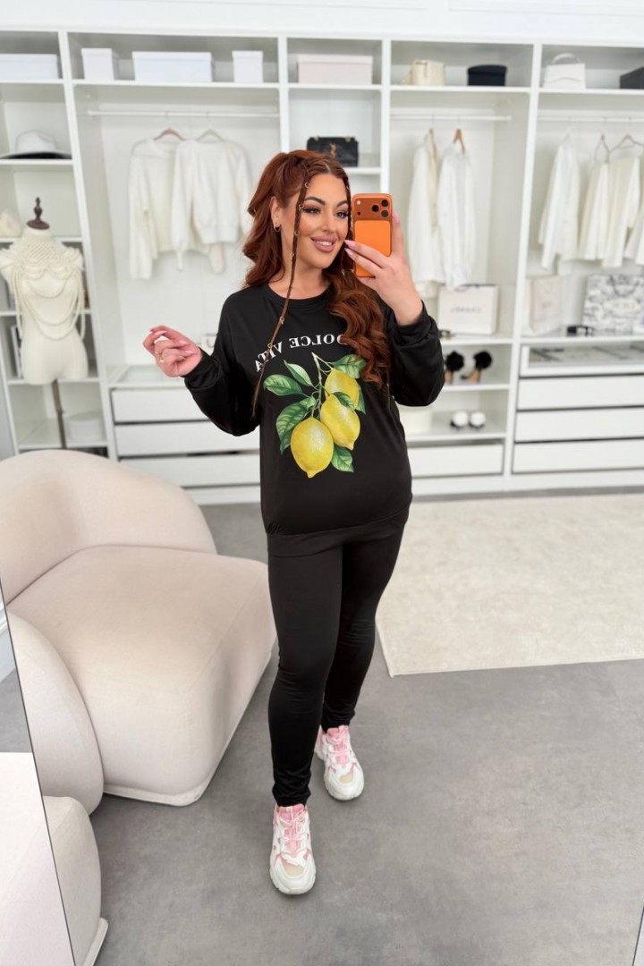 Яскравий костюм MA-2187A770