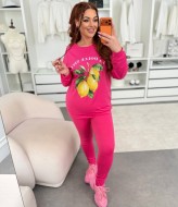 Яскравий костюм MA-2187A770