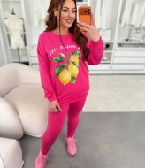 Яскравий костюм MA-2187A770