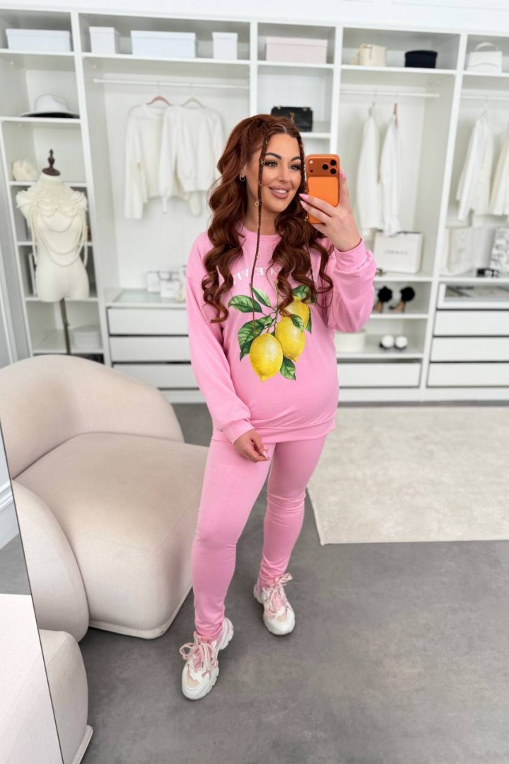 Яскравий костюм MA-2187A770