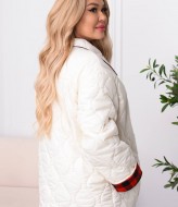 Стеганная куртка VW-1635A740