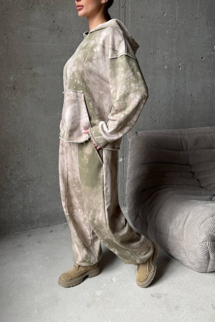 Спортивний костюм LID-915A1500