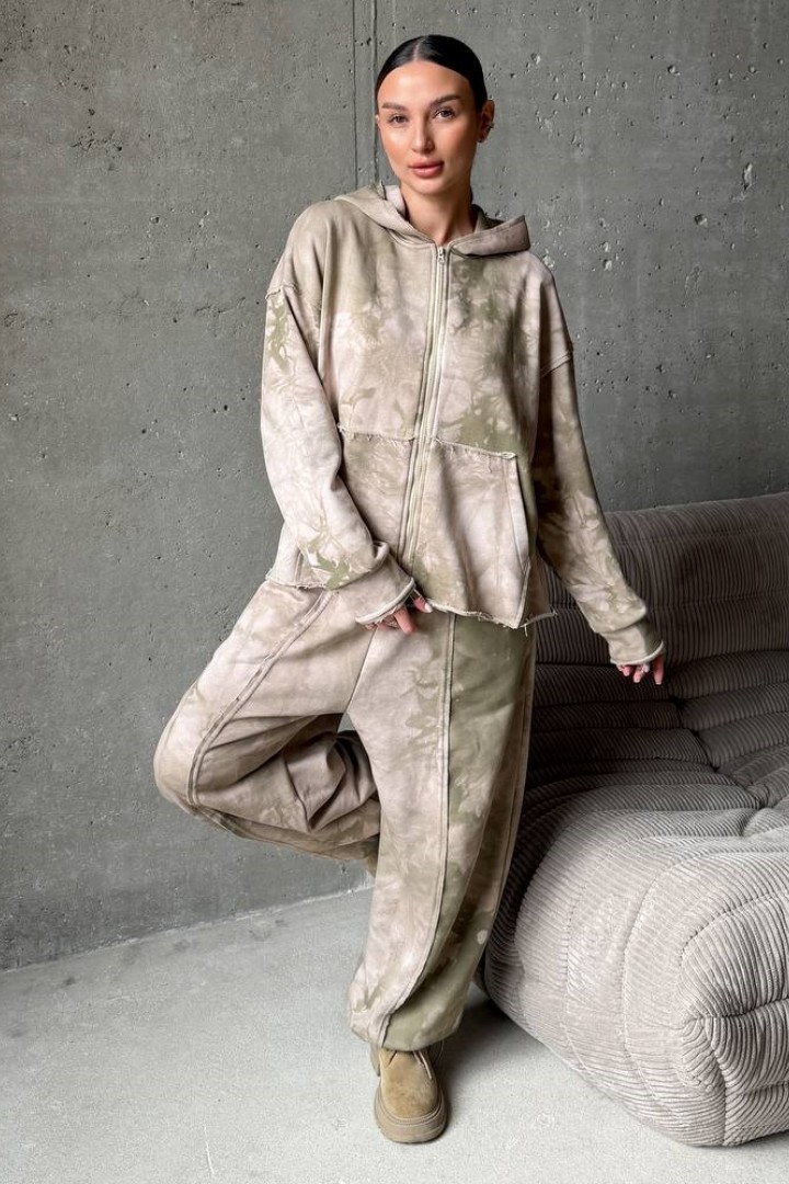 Спортивний костюм LID-915A1500