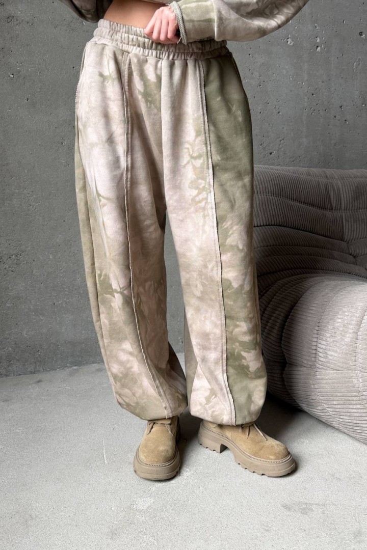 Спортивний костюм LID-915A1500