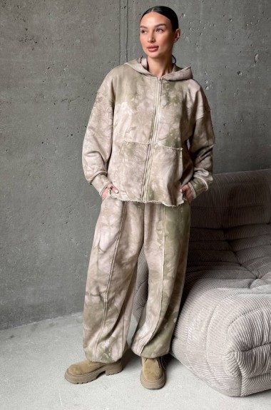 Спортивний костюм LID-915A1500