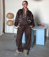 Стильний костюм LID-645A1400